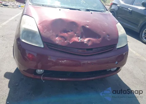 2005 Toyota Prius z USA, uszkodzony, nr VIN JTDKB20U053013130